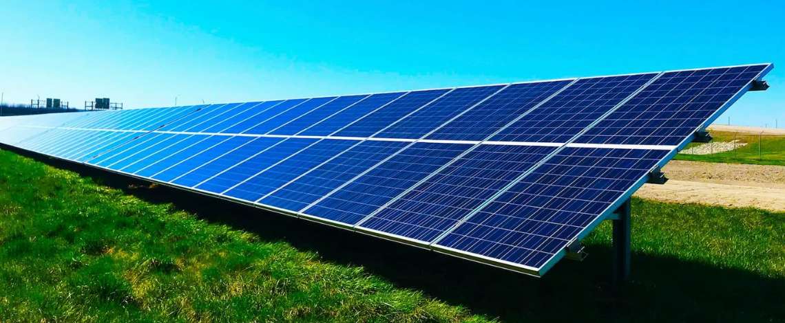 Fotowoltaika we Włoszczowej