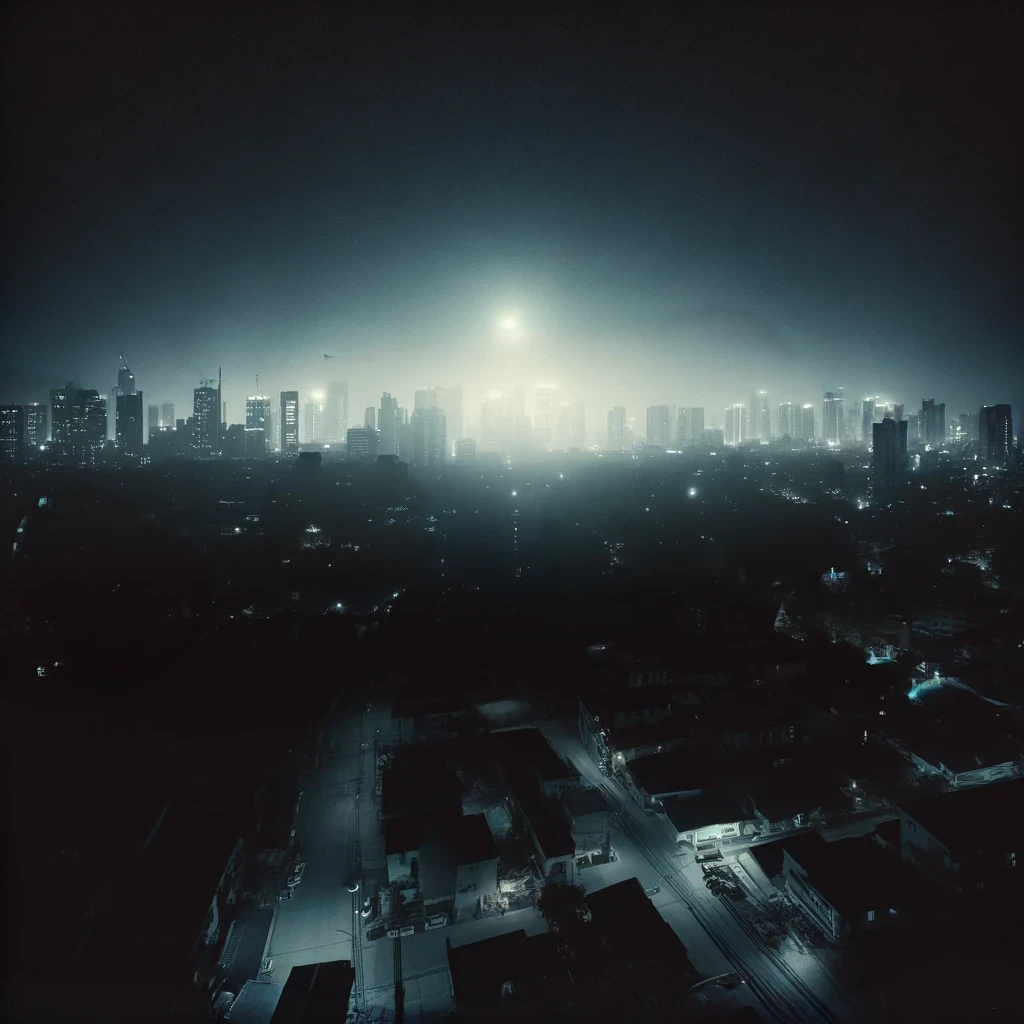 Blackout – co&nbsp;to&nbsp;jest i&nbsp;jak się przed&nbsp;nim chronić?