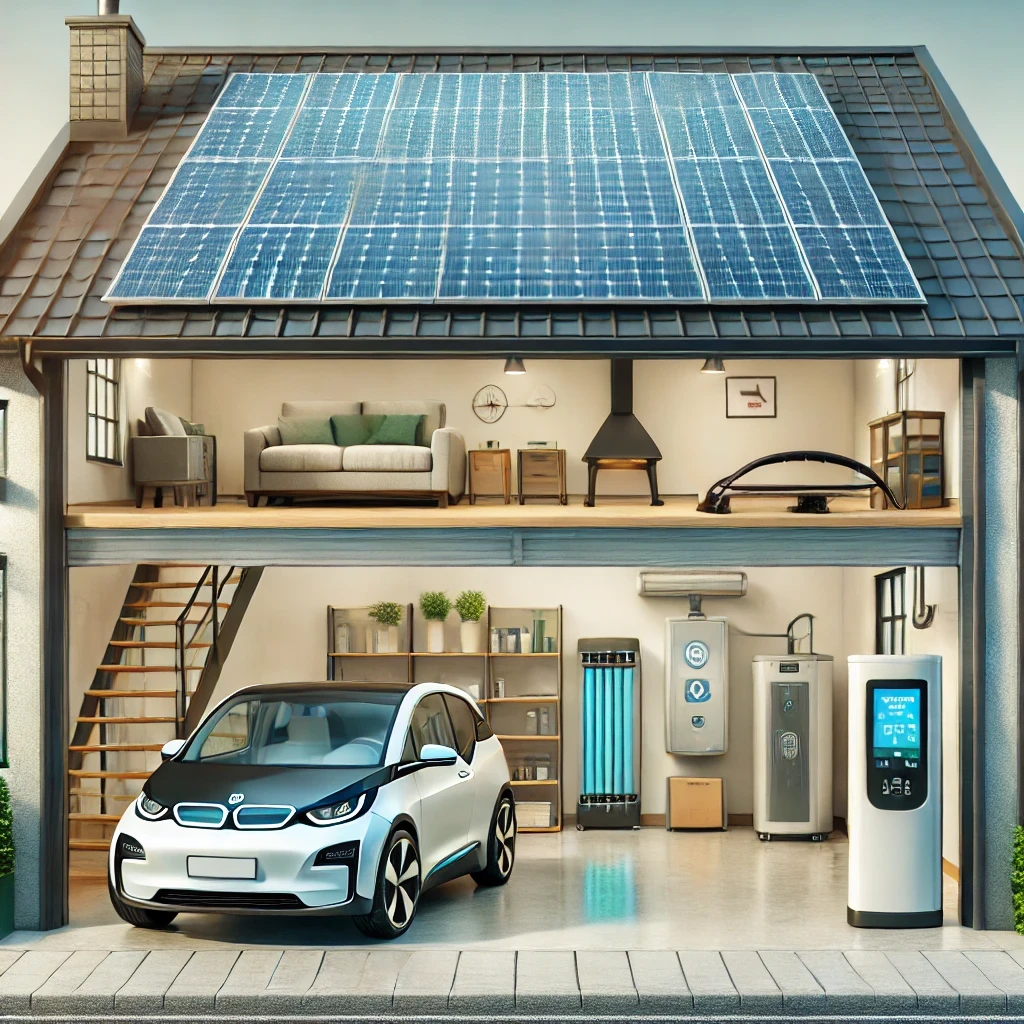 Czy fotowoltaika na nowych zasadach się opłaca?