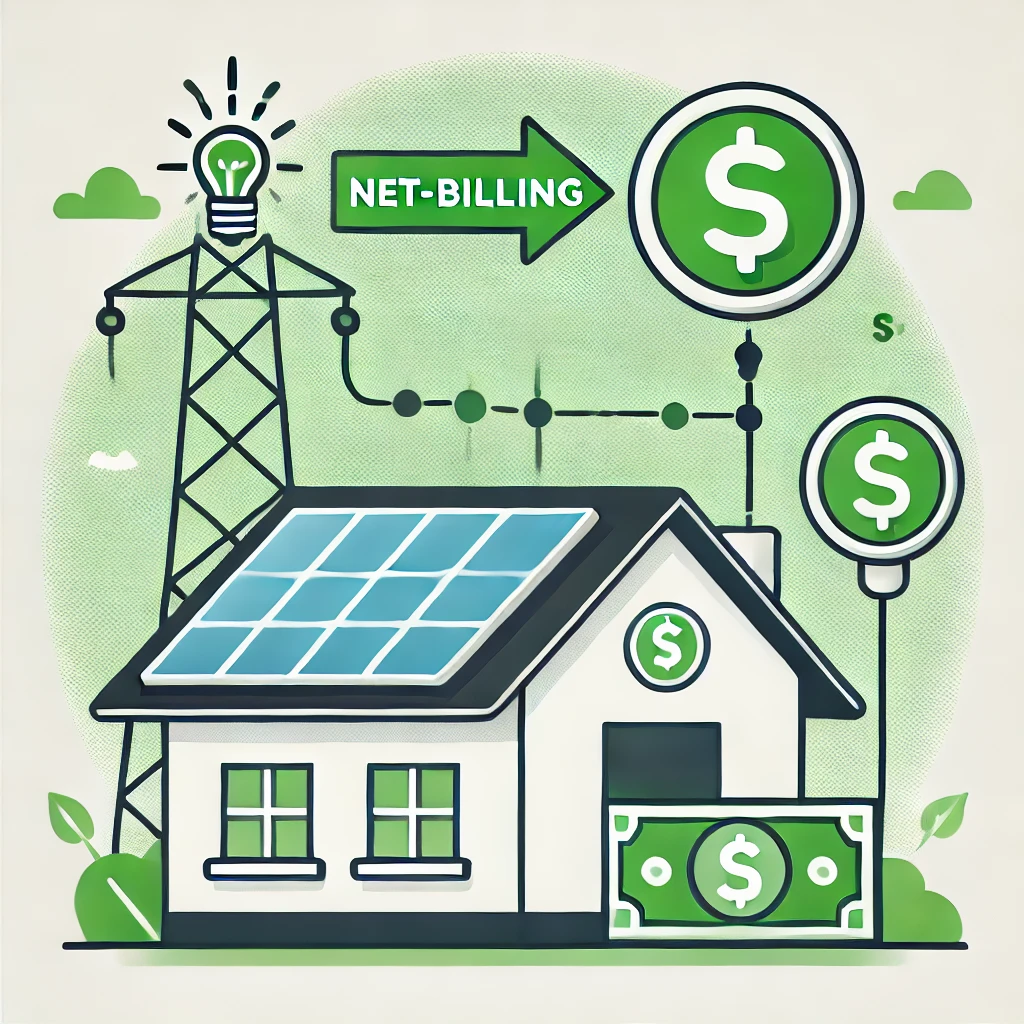 Czy&nbsp;opłaca się fotowoltaika na&nbsp;nowych zasadach?