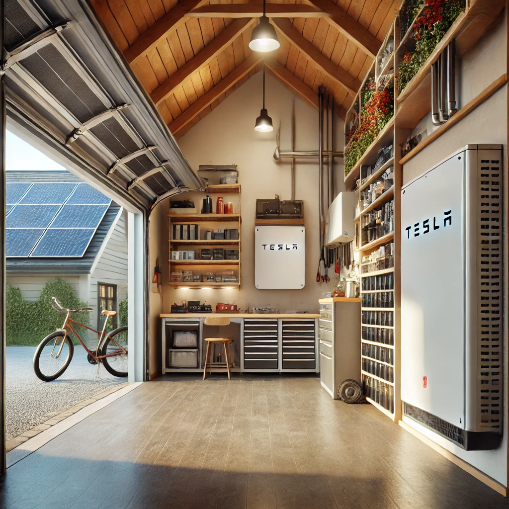 Czy opłaca się magazyn energii