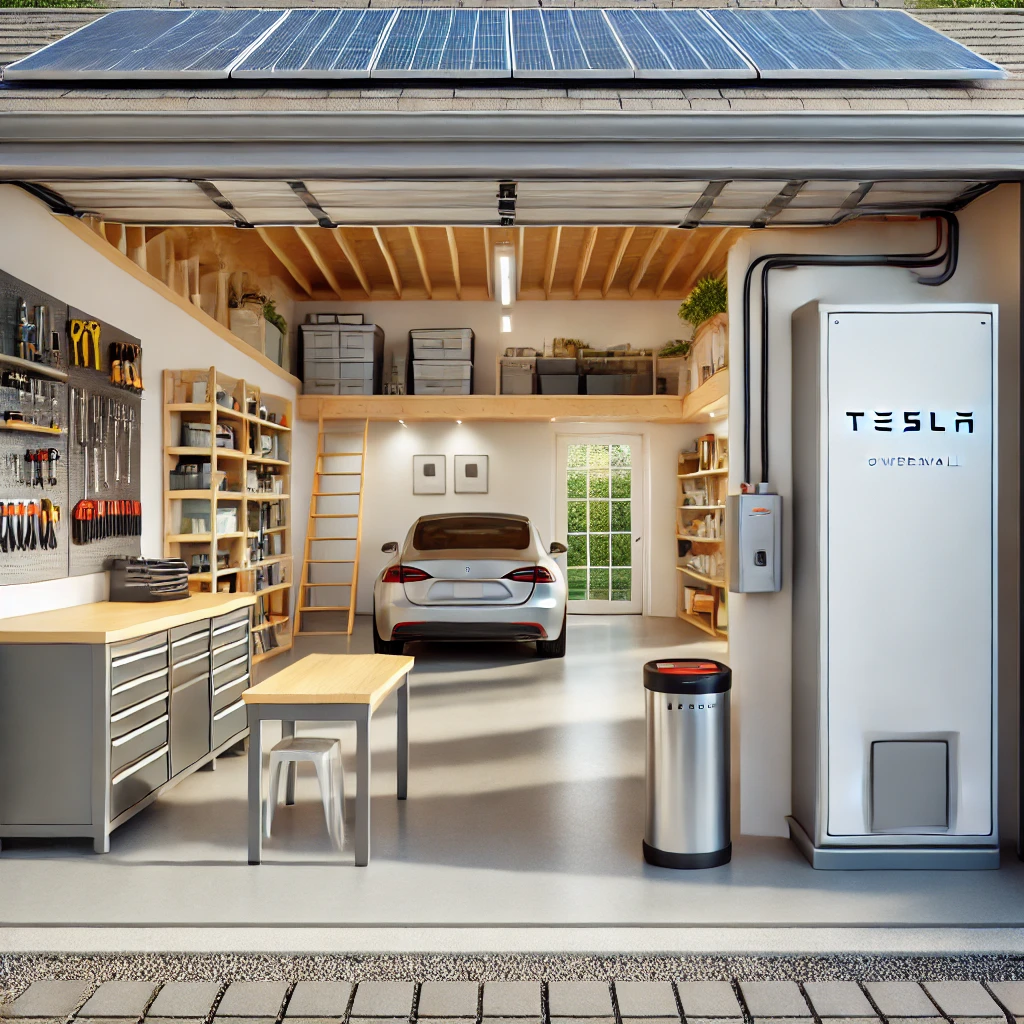 Czy&nbsp;opłaca się montować magazyn energii?