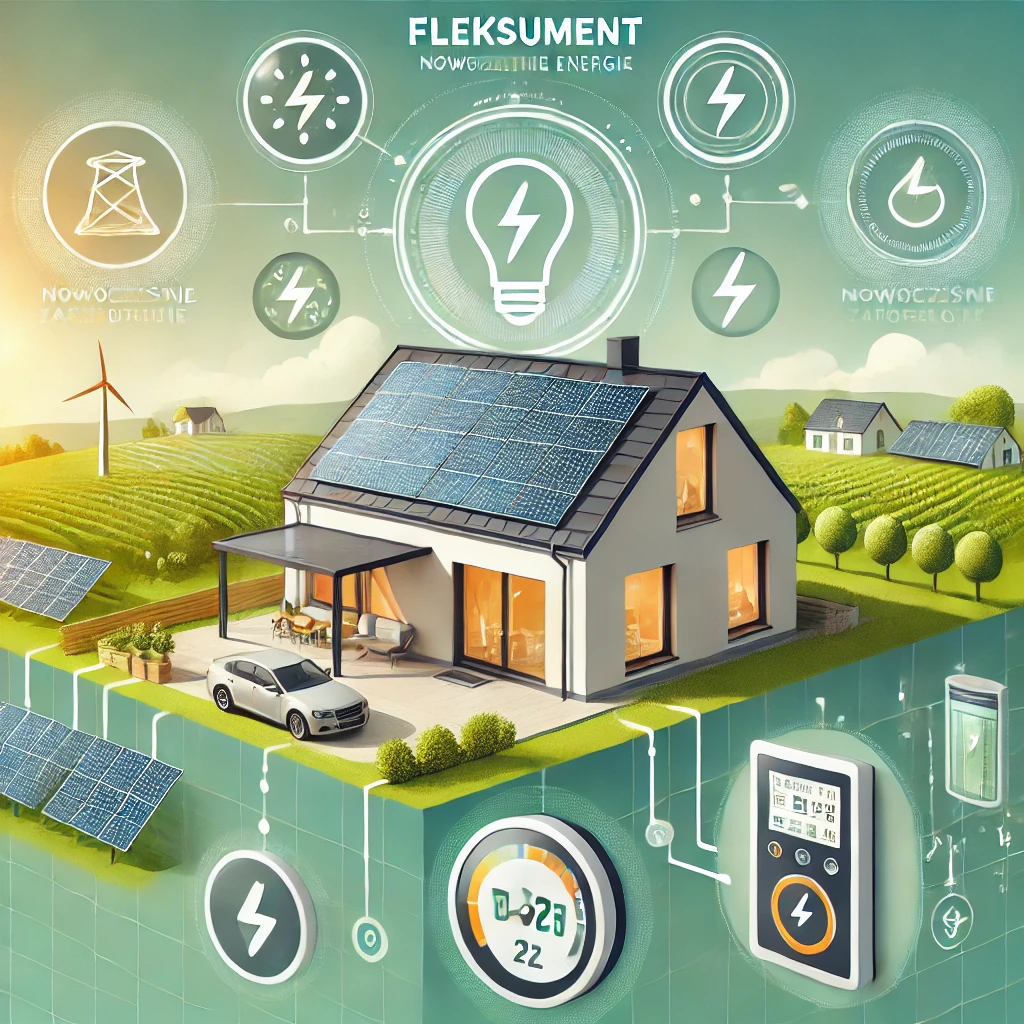 Fleksument – kto to?