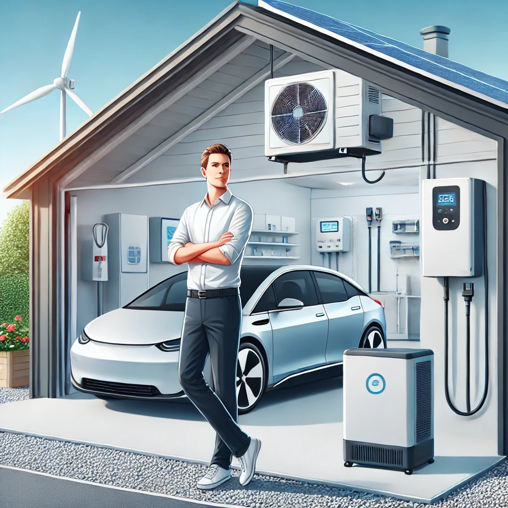 Fleksument - kim jest