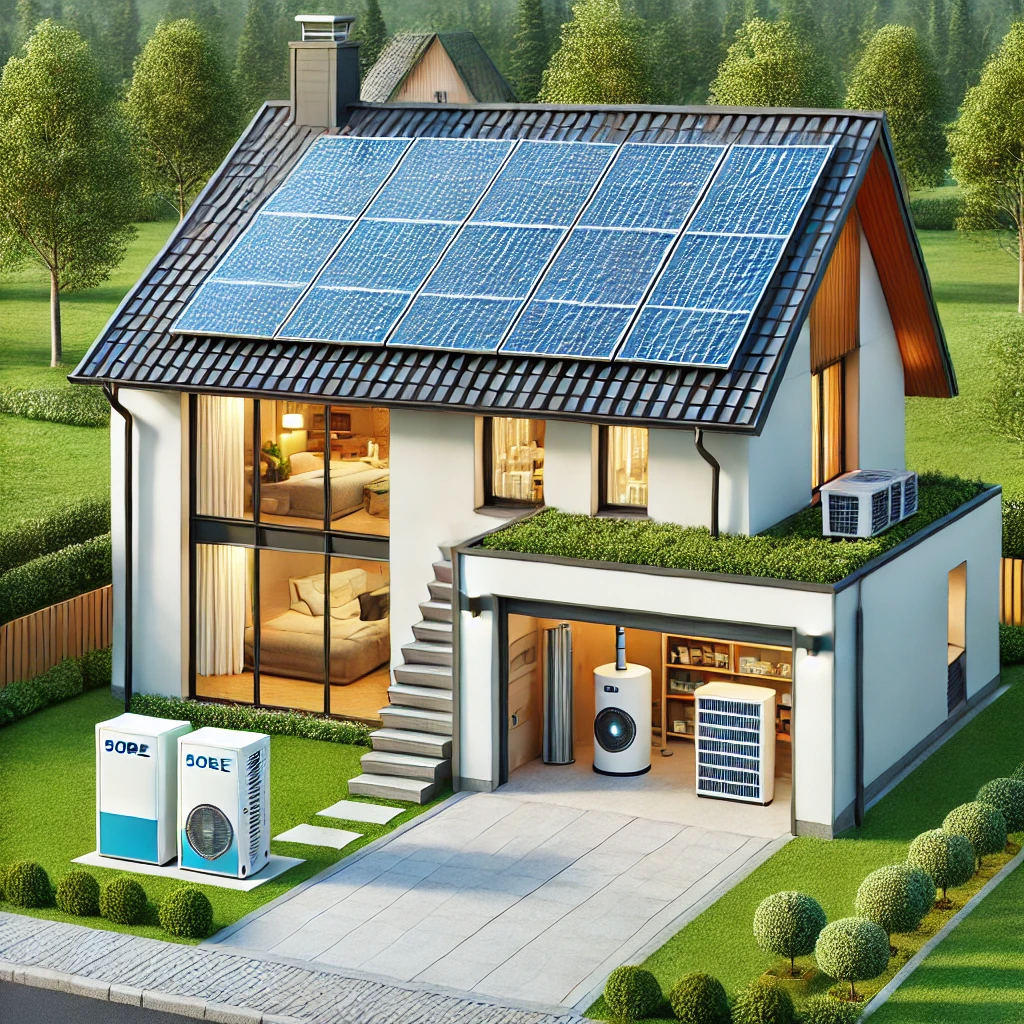 Fotowoltaika 2025 - czy się opłaca