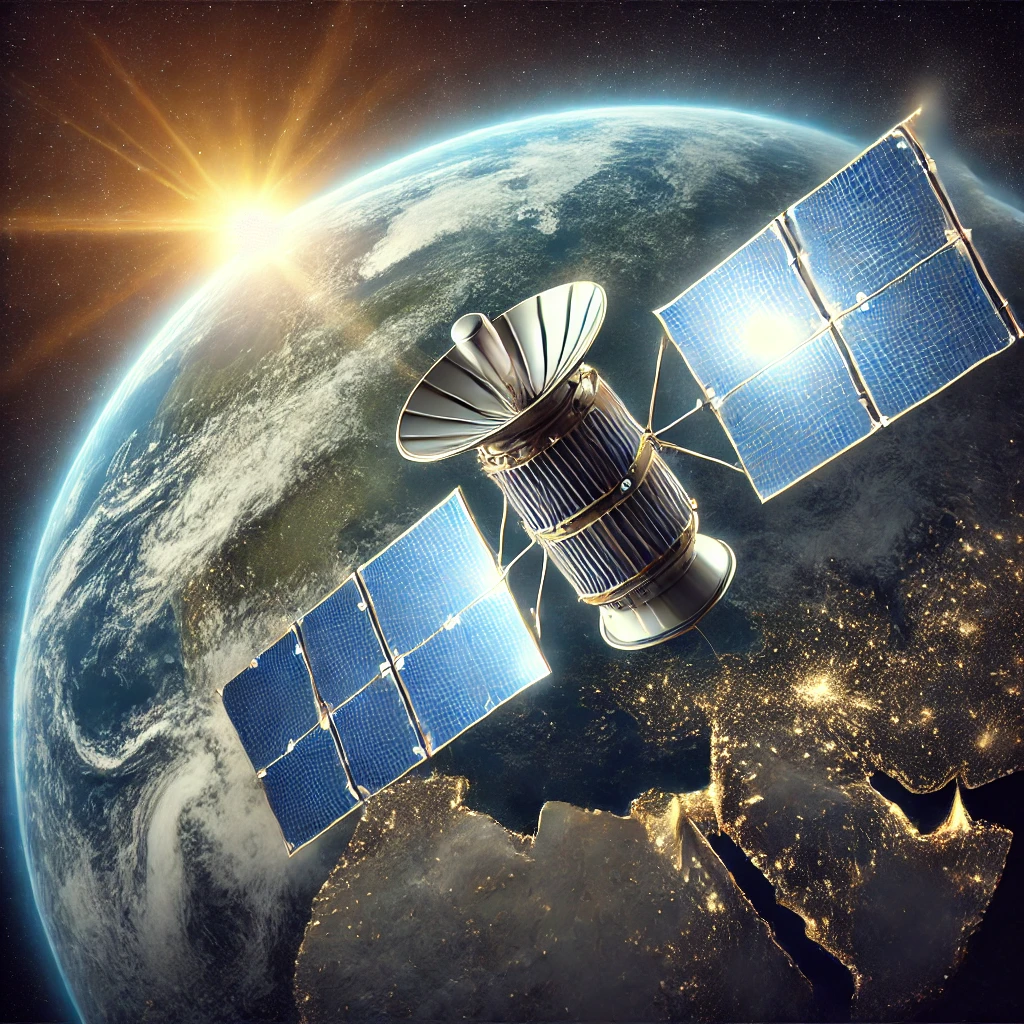 historia fotowoltaiki