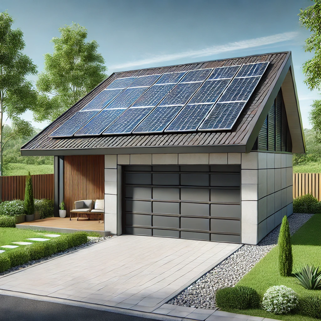 Instalacja fotowoltaiczna 3kw czy warto