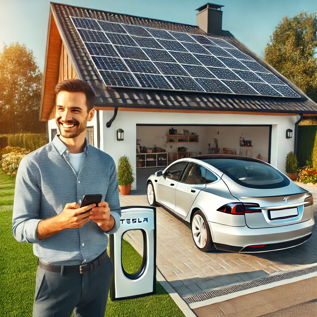 Jaka aplikacja do fotowoltaiki