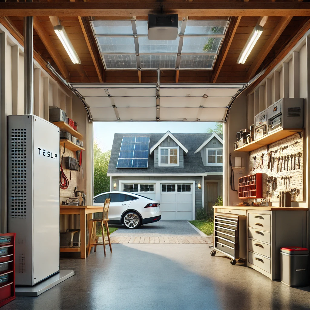 Magazyn energii czy się opłaca