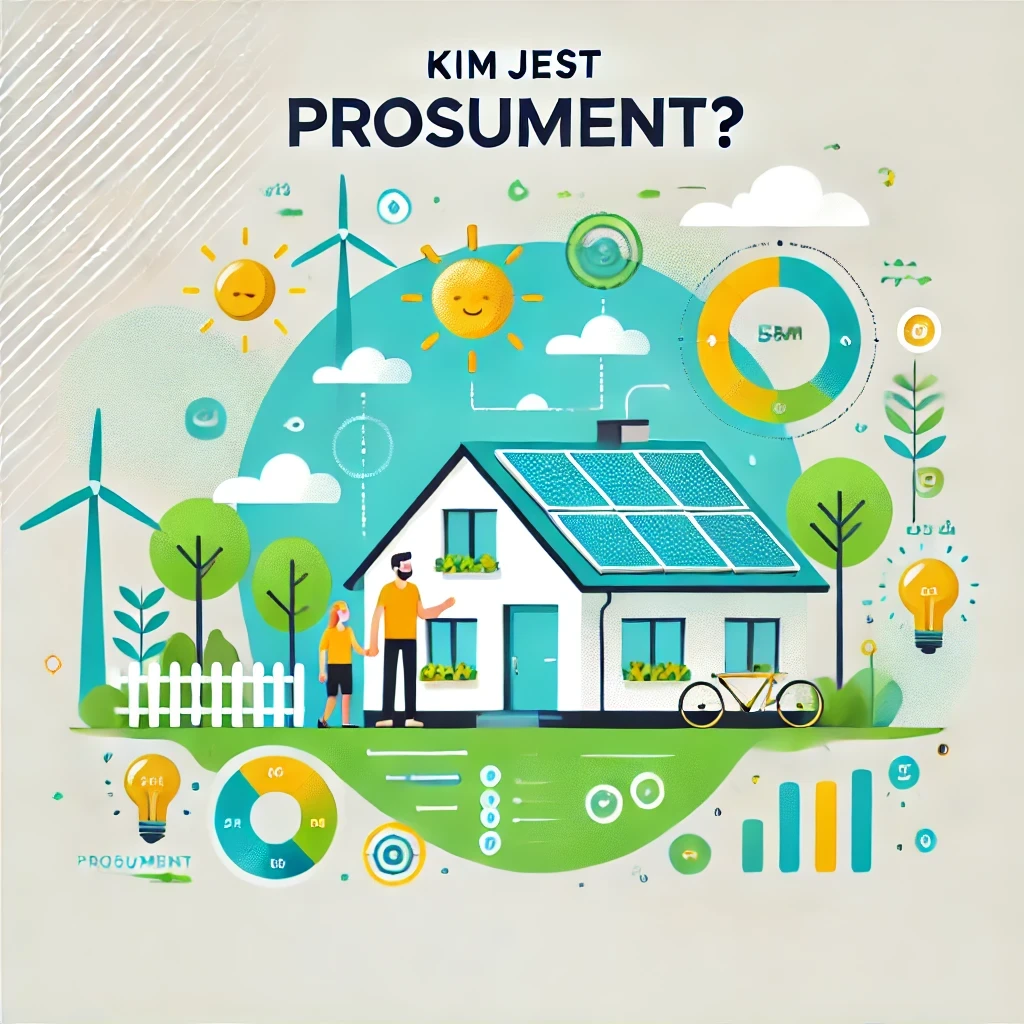 Prosument – kto to&nbsp;jest?