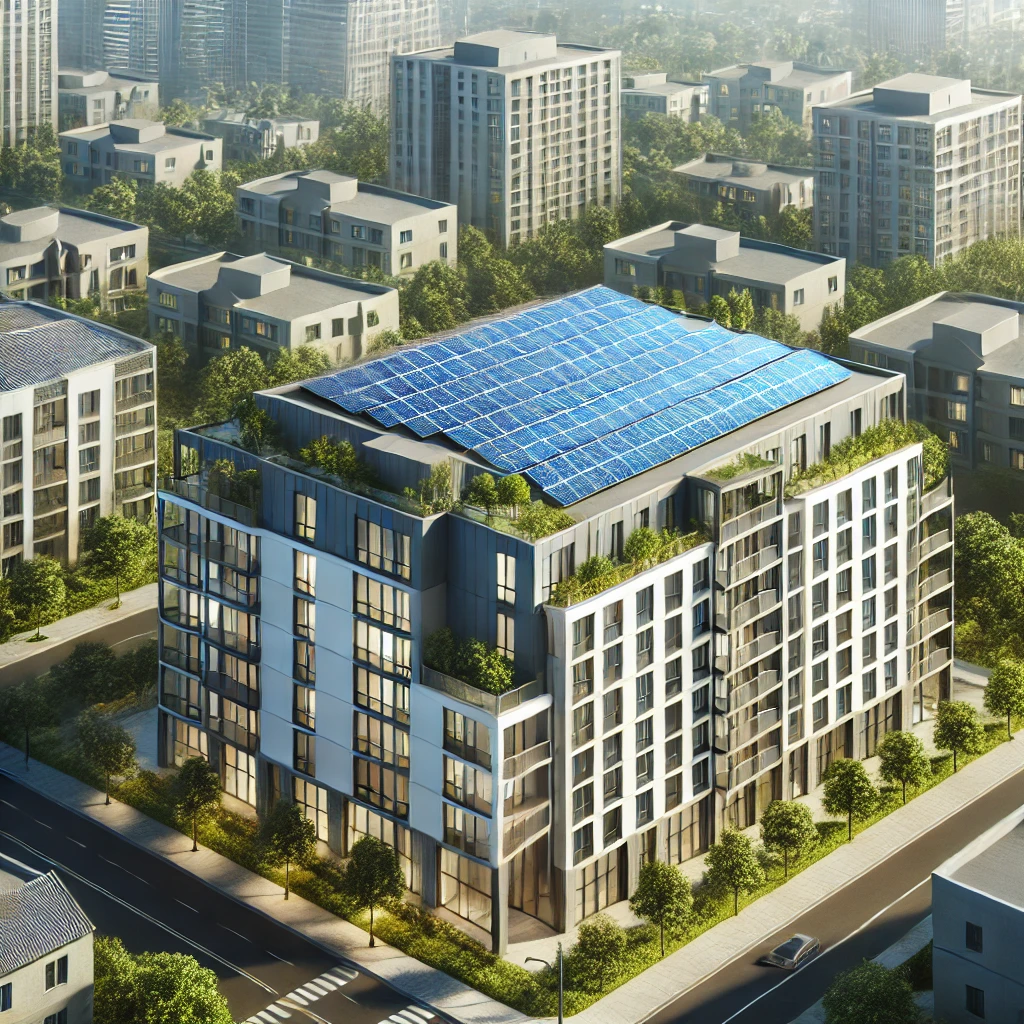 Prosument lokatorski