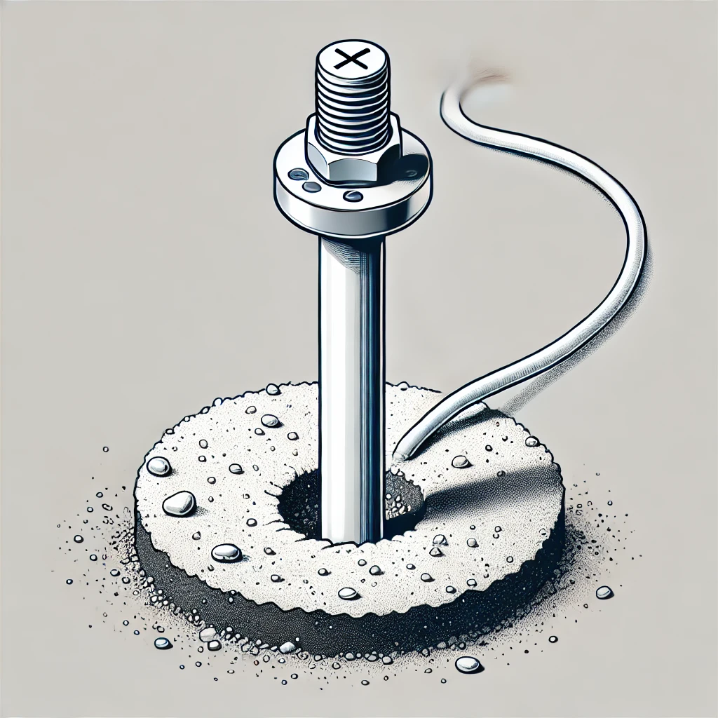 Uziemienie fotowoltaiki