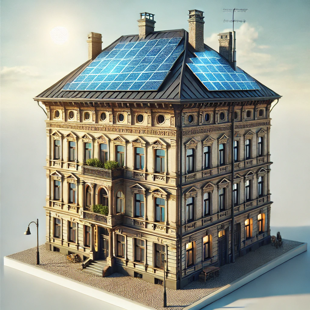 Żywotność paneli fotowoltaicznych – jaka jest?