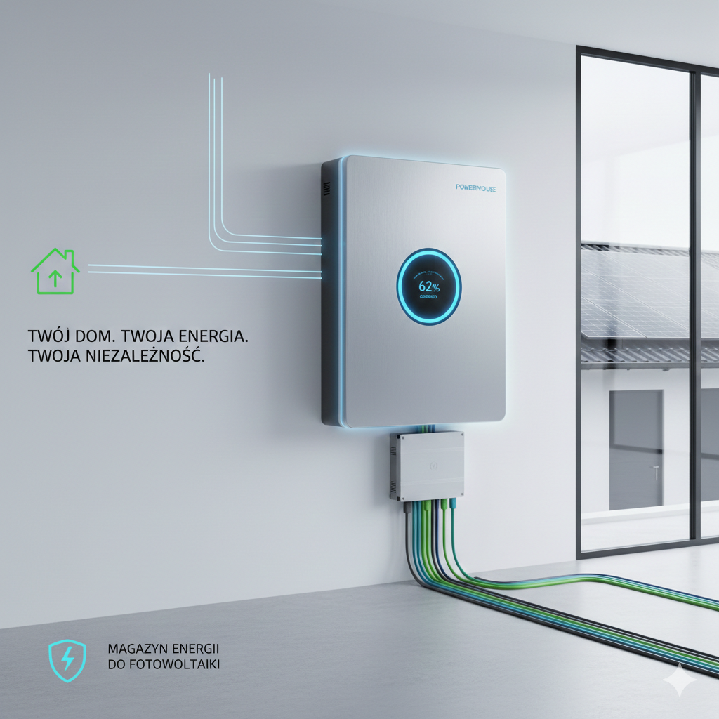 jaka jest zasada dzialania magazynu energii