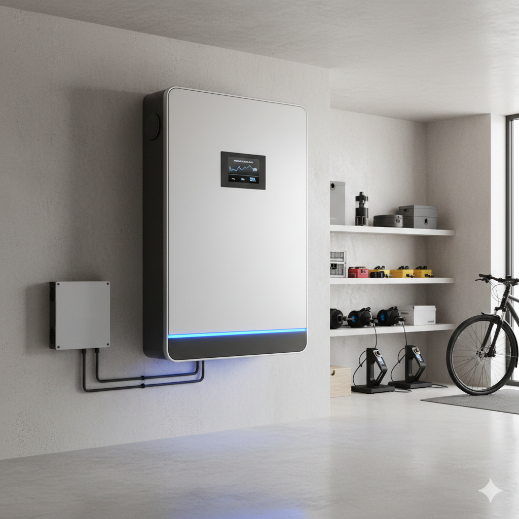 Żywotność magazynu energii